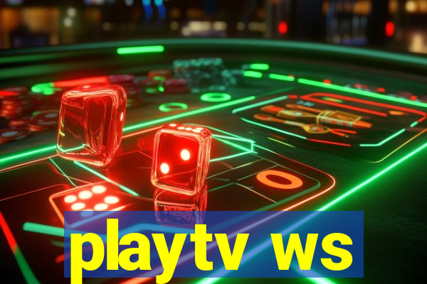 playtv ws